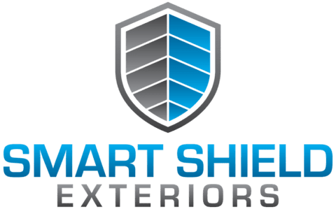 Smart Shield Exteriors logo